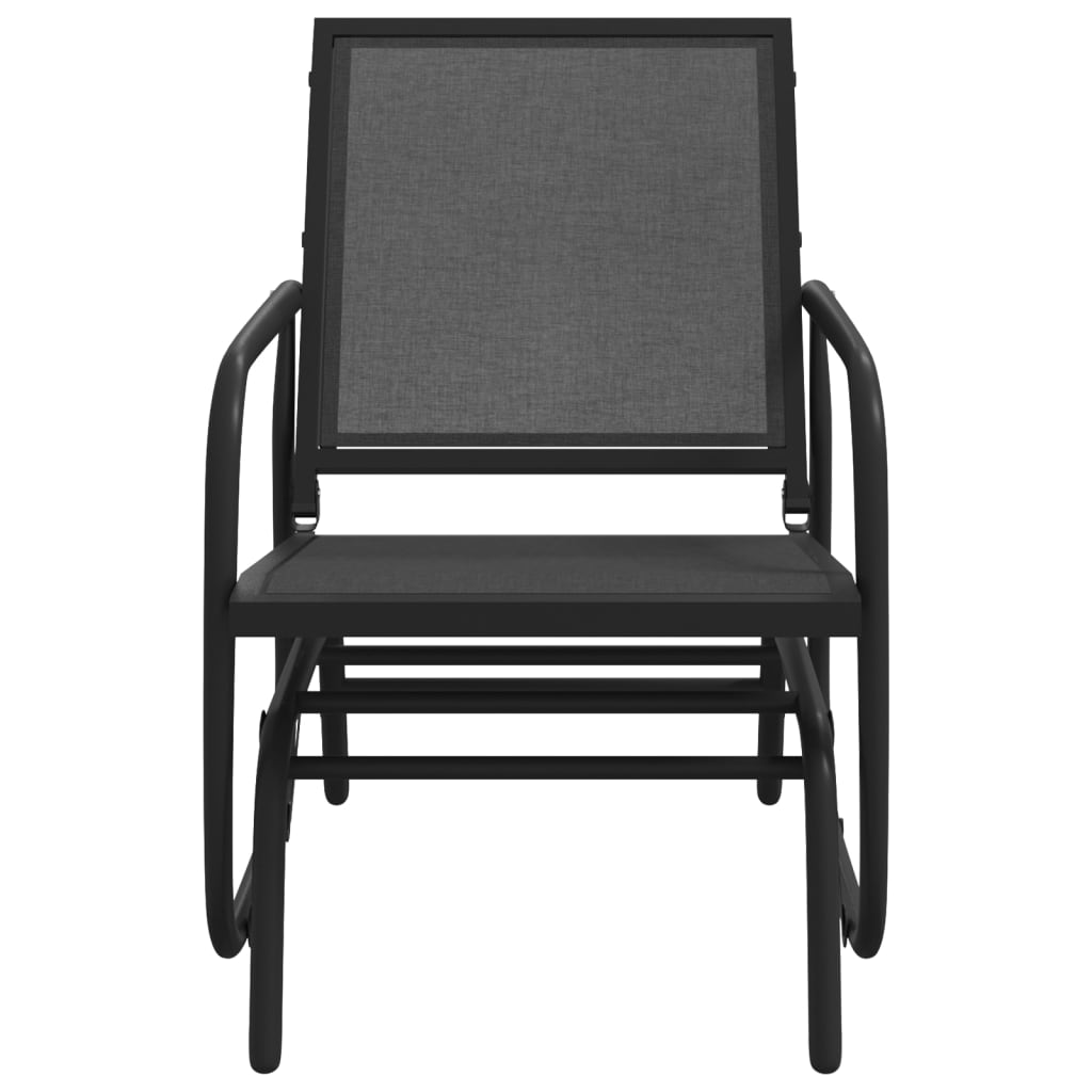 Fauteuil Suspendu Extérieur Confort Glider Duo