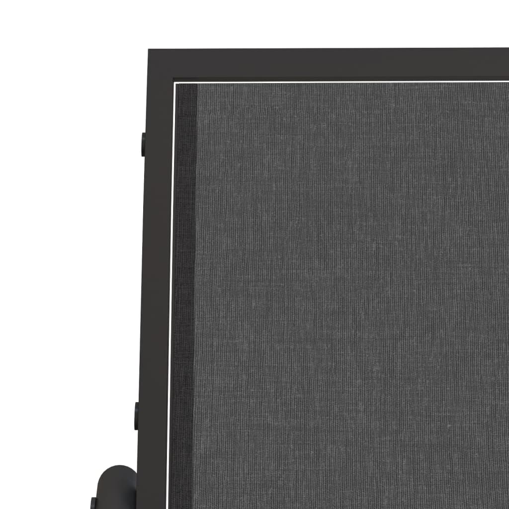 Fauteuil Suspendu Extérieur Confort Glider Duo